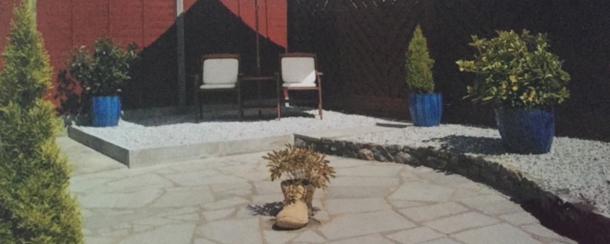 Landscaping and Paving Services