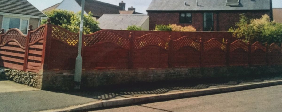 Penfold's Fencing Service