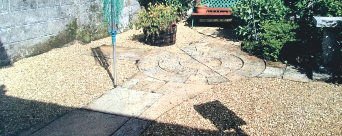 Landscaping & Paving Services