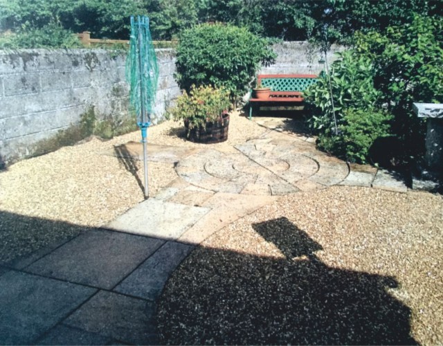 Landscaping & Paving Services