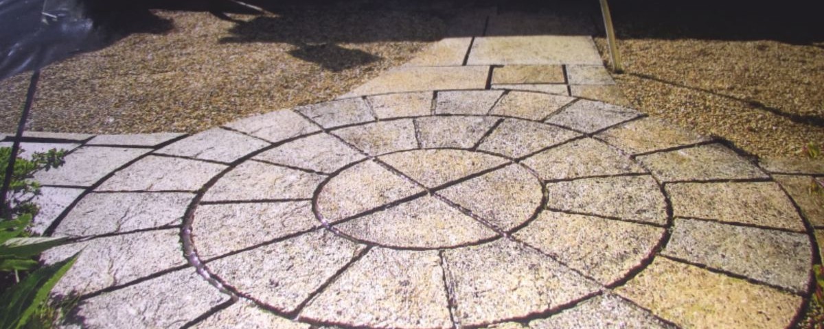 Decorative Paving